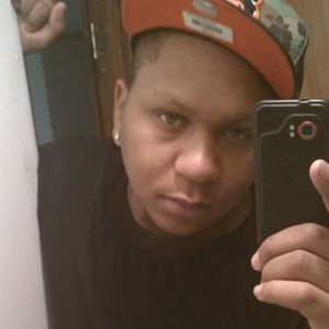 Meet your Posher, Derrick tyrone